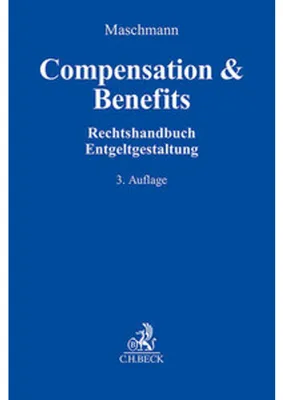 Image de Compensation & Benefits
