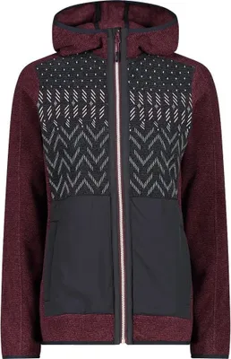 Produktbild von Cmp 33h2336 Jacke Grau M Damen Grau M