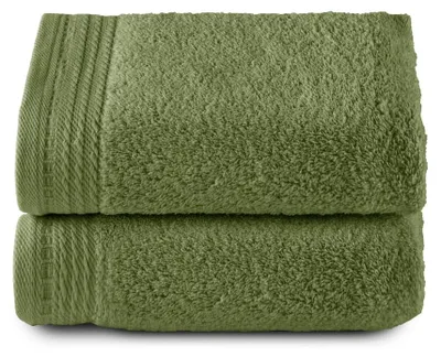 Zdjęcie produktu dla Top Towel - Premium - Duże ręczniki kąpielowe - Ręczniki kąpielowe - 2 sztuki - 50 x 100 cm