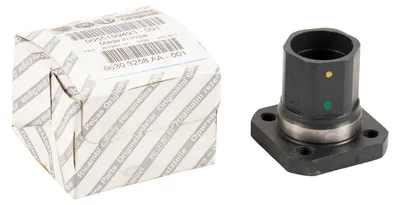 Produktbild von Fiat Kurbelwellenflansch Ölpumpe 1,3 16 V JTD MJTD Multijet 55199493