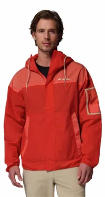 Imagen del producto de Columbia Chaquetas Challenger II Windbreaker, 2071553845, Talla: 178