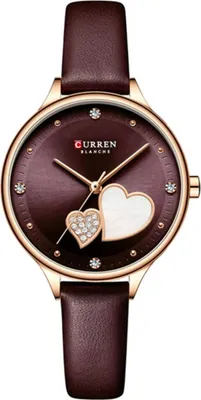Obrázok produktu pre Hodinky CURREN HE-35222 - Elegantné dámske hodinky KP35222