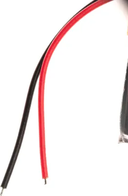 Produktbild von vhbw Akku kompatibel mit GN Netcom 9330 Wireless Headset Kopfhörer (180 mAh, 3,7 V, Li-Polymer)