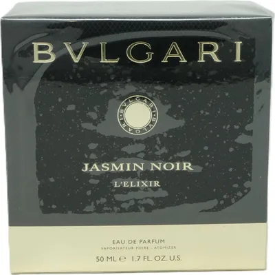 Produktbild von Bvlgari Jasmin Noir L'Elixir Eau de Parfum 50 ml