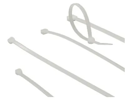 Produktbild von Intronics CT1060 280mm, Nylon, Transparent, 280 mm
