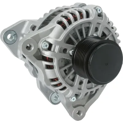 Image de Drehstromgenerator HC-CARGO F 032 114 839