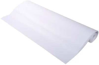 Immagine prodotto di EXACOMPTA Blocco per lavagna a fogli mobili, 70 g/m², bianco, 650 x 1.000 mm