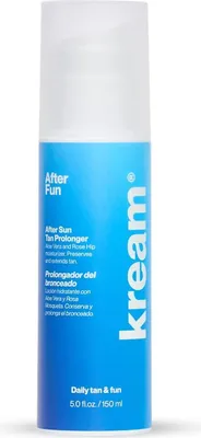 Immagine prodotto di Doposole Kream 150 ml Prolunga l'abbronzatura