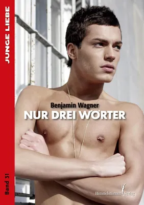 Produktbild von Nur drei Wörter
