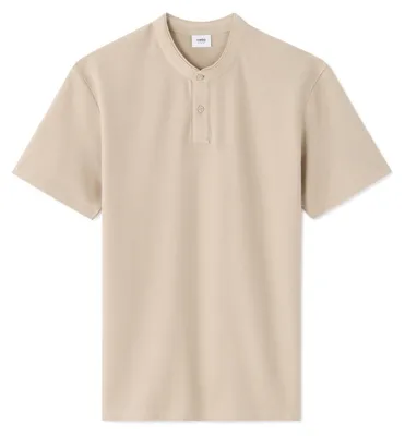 Produktbild von Celio Herren Kurzarm Poloshirt Gesohel XL