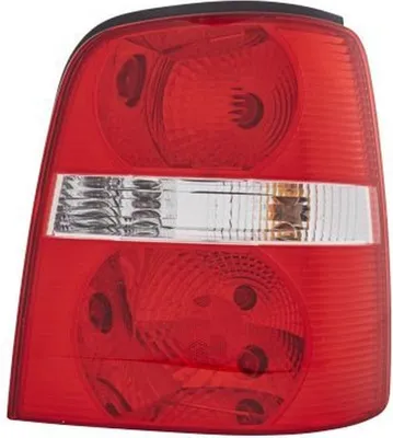 Produktbild von Rückleuchte rechts 12 V R5W Glühlampen-Technologie HELLA für VW TOURAN