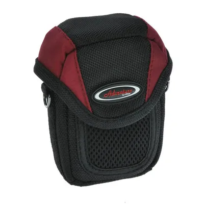 Obrázek produktu pro Doerr X-TREME S Red pouzdro (9,5x6,5x2,5 cm)