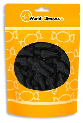 Produktbild von Matthijs Brussels Manneke 200g, KI-generiertes Bild