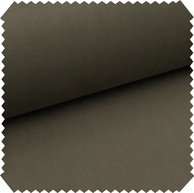 Produktbild von novely® OTHELLO Premium Microfaser Velours in Wildleder-Optik - Wasserabweisender Möbelstoff | 1 lfm - Farbe: 04 Hellbraun
