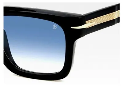 Produktbild von Brille Größe 52-21 mm Schwarz