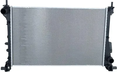 Produktbild von NRF 550330 Kühler Wasserkühler Motorkühler für FIAT TIPO Kombi (356) TIPO Schrägheck (356) TIPO Stufenheck (356)