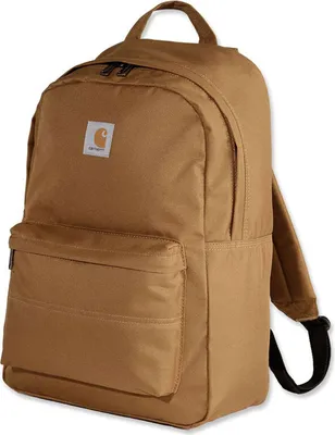 Produktbild von Carhartt Classic Rucksack 21l Braun  Braun One Size