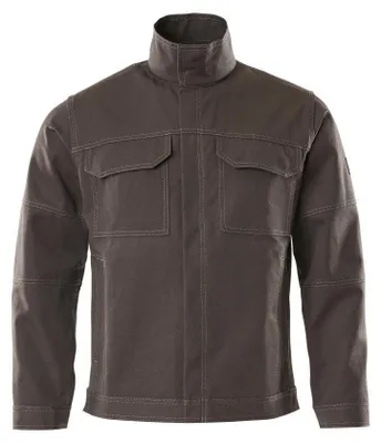 Produktbild von Mascot INDUSTRY Jacke 12307-630 Anthrazit 4XL 355 g/m²