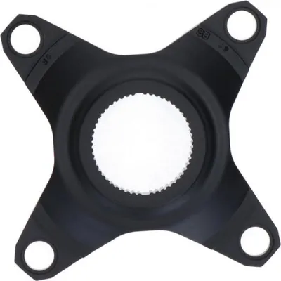 Immagine prodotto di Adattatore a 4 bracci SHIMANO per corone SHIMANO E-BIKE SYSTEMS - ...