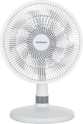 Obrázok produktu pre Výkonný ventilátor 45 cm s 3 nastaveniami