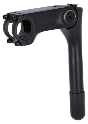 Produktbild von Ergotec Vorbau Sepia XL Schaft 25.4 31.8 180 110mm AL6061 T6 winkelverstellba...