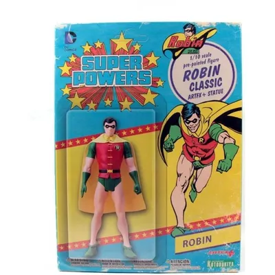 Obrázok produktu pre Socha Robina