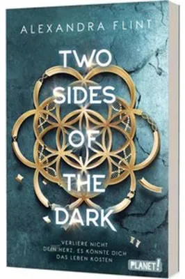 Produktbild von Emerdale 1: Two Sides of the Dark