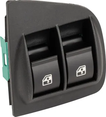 Produktbild von Blende Fensterheber Schalter Links 735417033