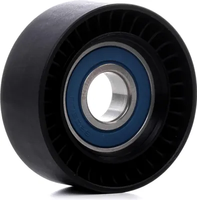 Produktbild von STARK SKTP-0600509 Spannrolle Keilrippenriemen 65mm für FIAT Ducato Kastenwagen (250, 290) für FORD Kuga Mk2 (DM2) S-MAX (WA6) für VW für CITROËN