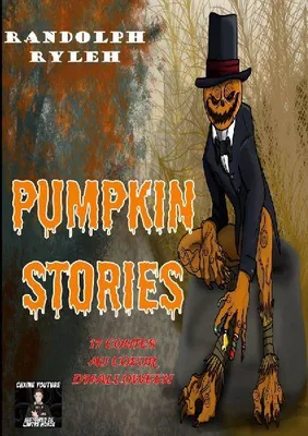 Produktbild von Pumpkin Stories