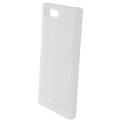 Produktbild von Mobiparts Classic, Cover, Sony, Xperia X Compact, 11,7 cm (4.6"), Transparent