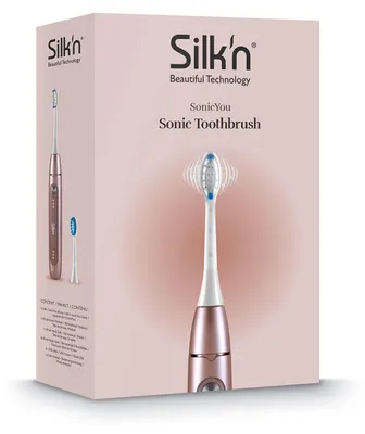 Image de Silk'n SonicYou , Farbe:Rosegold
