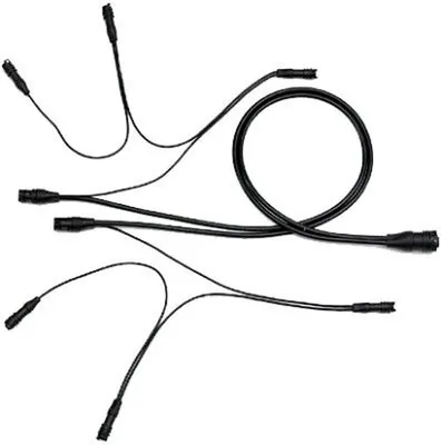 Immagine prodotto di HELLA 8KA 340 819-001 Cablaggio del faro posteriore