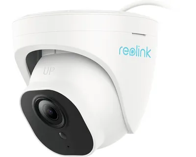 Obrázek produktu pro Reolink RLC-820A, Bezpečnostní IP kamera, Venkovní, Kabel, Strop/zeď, Bílá, Kupole