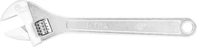 Productafbeelding van Verstelbare moersleutel, 300 mm, werkbereik 0-35 mm