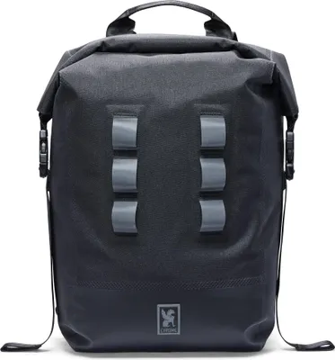 Immagine prodotto di Cromo Urban Ex Batoh Nero 20 L