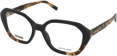 Produktbild von Dioptrische Brillen Missoni MIS 0226 WR7