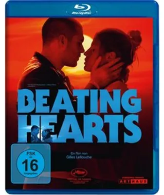 Obrázok produktu pre Beating Hearts