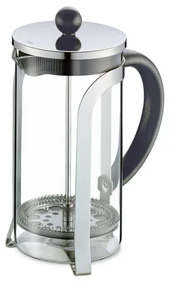 Immagine prodotto di Cilio, macchina per preparare il caffè NADINE 8T, codice prodotto: 345919, codice a barre: 4017166345919