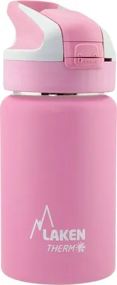 Produktbild von Laken Stainless Steel Summit Cap 350ml Thermosflasche Rosa  Rosa One Size