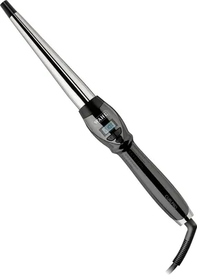 Obrázok produktu pre Wahl CurlPro, Kulma, Teplé, Tlačidlá, Kužeľový tvar, 80 °C, 210 °C