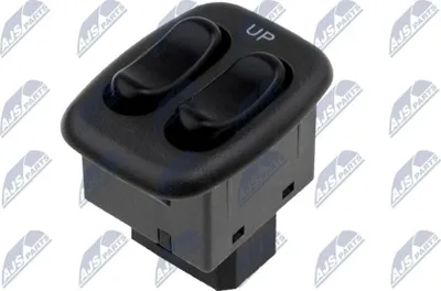 Produktbild von NTY EWS-HY-017 Fensterheberschalter für HYUNDAI ATOS (MX) Vorne Links Fensterheber Schalter
