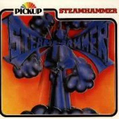 Produktbild von Steamhammer