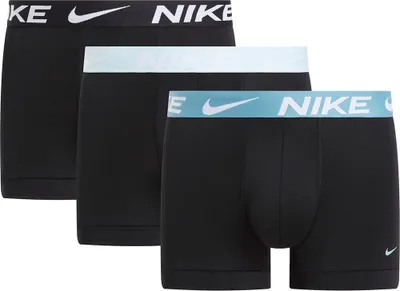 Zdjęcie produktu dla Nike 0000ke1156 Bokserki męskie czarny XL czarny XL
