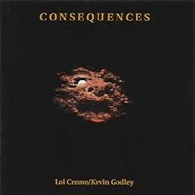 Obrázok produktu pre Godley & Creme: Consequences