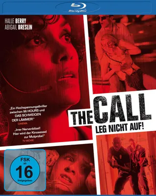 Produktbild von The Call - Leg nicht auf!