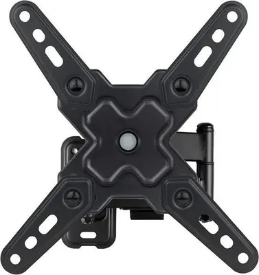 Image de Support mural TooQ TSLP1040T-B 43" 13" 20 kg