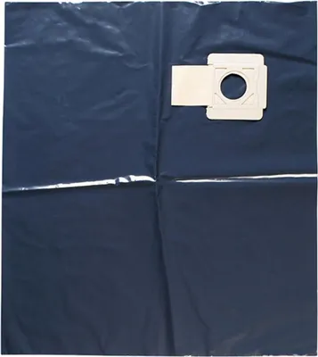 Image de Makita Entsorgungssack Kunststoff 5 Stück