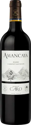 Produktbild von Amancaya 2023 Mendoza | Argentinien | 13% vol | 0,75 l