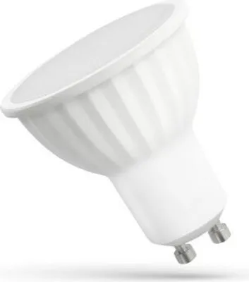 Produktbild von Toolight Glühbirne Led 10W Warm Gu10 230V Woj+13256